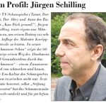 Im Profil: Jürgen Schilling – Ostholsteiner Anzeiger - 2009-Im-Profil-Juergen-Schilling-150x145